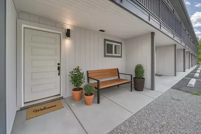 921 Mt Massive Drive #21, Leadville, CO 80461 - Photo 1