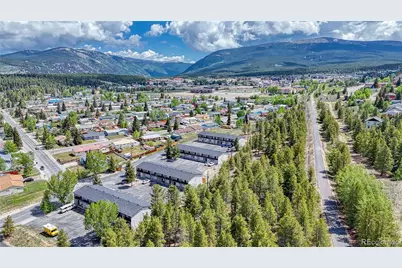 921 Mt Massive Drive #21, Leadville, CO 80461 - Photo 22