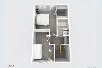 921 Mt Massive Drive #21, Leadville, CO 80461 - Photo 20