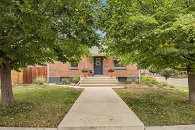 4451 Vallejo Street, Denver, CO 80211 - Photo 2