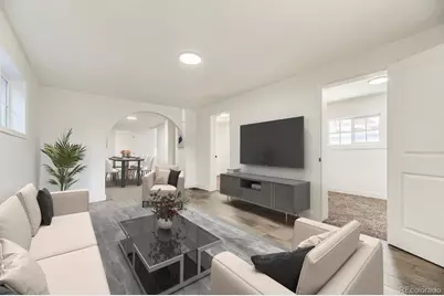 4024 Milwaukee Street, Denver, CO 80216 - Photo 4