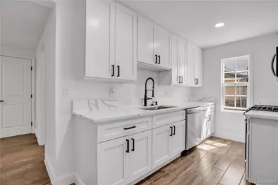 4024 Milwaukee Street, Denver, CO 80216 - Photo 1