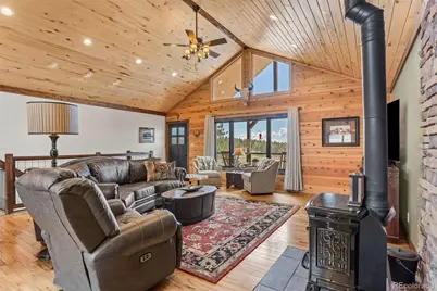 411 Larkspur Lane, Westcliffe, CO 81252 - Photo 6