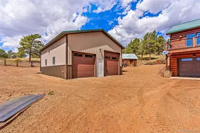 411 Larkspur Lane, Westcliffe, CO 81252 - Photo 22