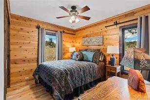 411 Larkspur Ln, Westcliffe, CO 81252 - Photo 14
