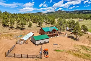 411 Larkspur Ln, Westcliffe, CO 81252 - Photo 32