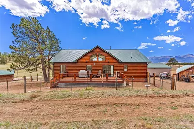 411 Larkspur Lane, Westcliffe, CO 81252 - Photo 4