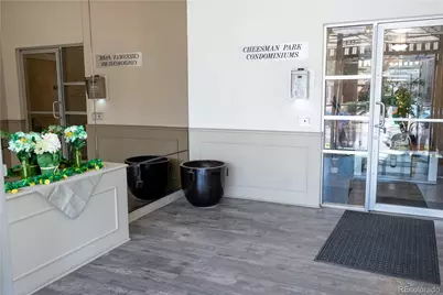 1245 Race #307, Denver, CO 80206 - Photo 2