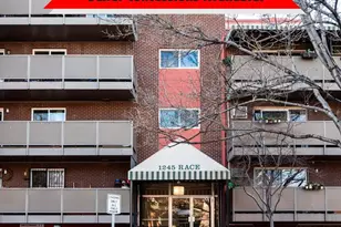 1245 Race, Denver, CO 80206 - Photo 1