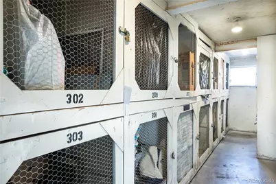 1245 Race #307, Denver, CO 80206 - Photo 32