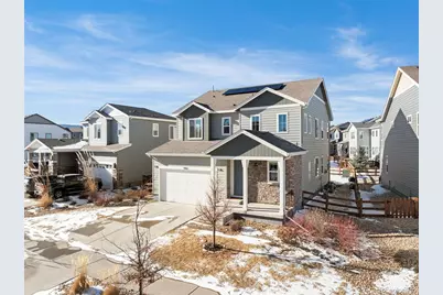 9365 Joyce Way, Arvada, CO 80007 - Photo 2