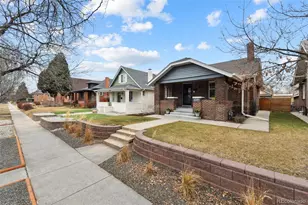 3528 N York St, Denver, CO 80205 - Photo 2