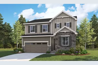 4141 Orangewood Drive, Johnstown, CO 80534 - Photo 1