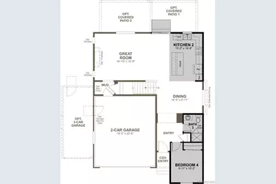 4141 Orangewood Drive, Johnstown, CO 80534 - Photo 2