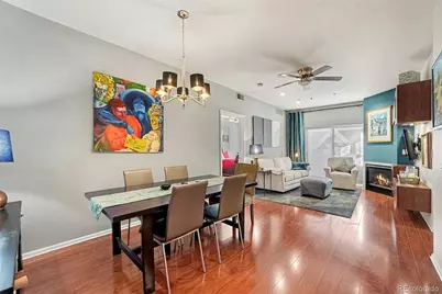 2896 W Riverwalk Circle #A105, Littleton, CO 80123 - Photo 4