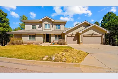 590 Paisley Drive, Colorado Springs, CO 80906 - Photo 1
