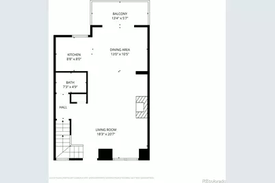 11153 W 17th Avenue #104, Lakewood, CO 80215 - Photo 30