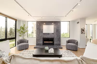 1111 Race Street #4B, Denver, CO 80206 - Photo 1