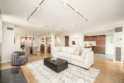 1111 Race Street #4B, Denver, CO 80206 - Photo 12