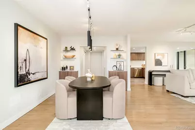 1111 Race Street #4B, Denver, CO 80206 - Photo 6