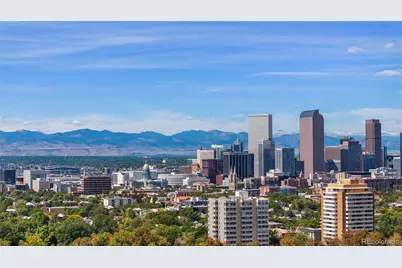 1111 Race Street #4B, Denver, CO 80206 - Photo 18