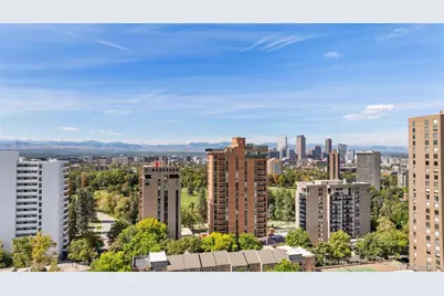 1111 Race Street #4B, Denver, CO 80206 - Photo 38