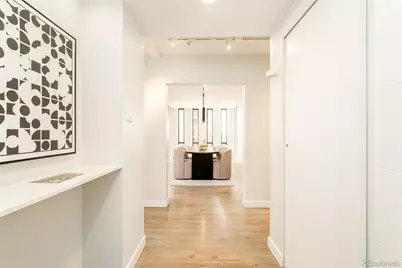 1111 Race Street #4B, Denver, CO 80206 - Photo 2