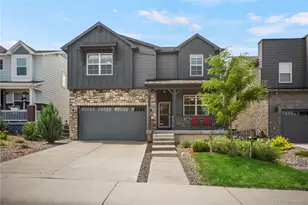 9836 Banner Peak St, Littleton, CO 80125 - Photo 1