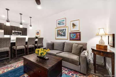 930 Blue River Parkway #733, Silverthorne, CO 80498 - Photo 10