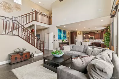 8797 Gardenia Circle, Arvada, CO 80005 - Photo 6