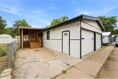 2036 1st Avenue, Greeley, CO 80631 - Photo 2