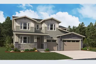 16229 Amaryllis Avenue, Parker, CO 80134 - Photo 1