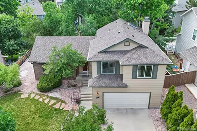8725 Meadowlark Circle, Highlands Ranch, CO 80126 - Photo 1