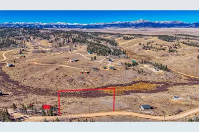 679 Apache Trail, Como, CO 80432 - Photo 2