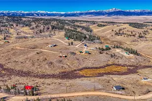 679 Apache Trail, Como, CO 80432 - Photo 1