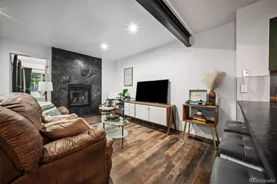 910 S Dahlia Street #A, Denver, CO 80246 - Photo 2
