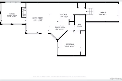 910 S Dahlia Street #A, Denver, CO 80246 - Photo 36