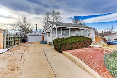 1861 S Knox Court, Denver, CO 80219 - Photo 2