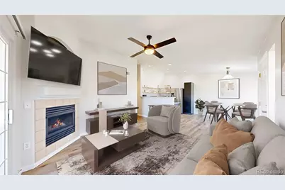 10035 E Carolina Place #201, Aurora, CO 80247 - Photo 6