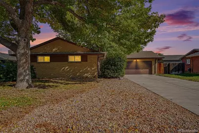 4070 Yarrow Street, Wheat Ridge, CO 80033 - Photo 2
