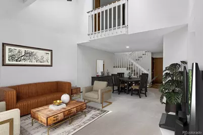 2763 W Long Drive #B, Littleton, CO 80120 - Photo 4