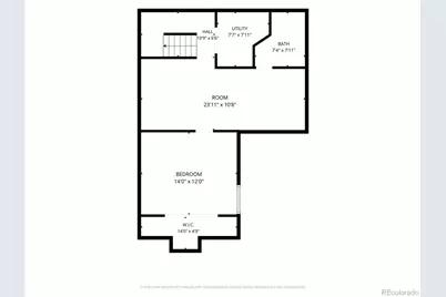 2763 W Long Drive #B, Littleton, CO 80120 - Photo 30