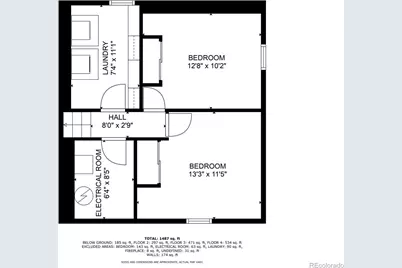 6316 S Kline Street, Littleton, CO 80127 - Photo 46
