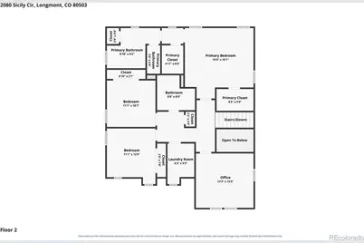 2080 Sicily Circle, Longmont, CO 80503 - Photo 46