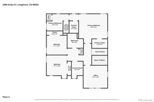 2080 Sicily Cir, Longmont, CO 80503 - Photo 46