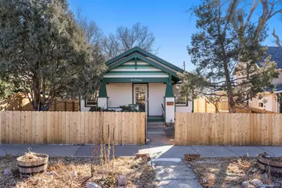 743 E Platte Avenue, Colorado Springs, CO 80903 - Photo 2
