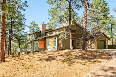 591 Nob Hill Trail, Franktown, CO 80116 - Photo 2