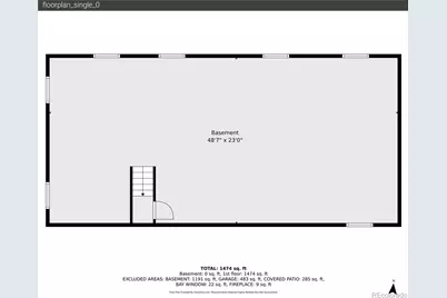 6745 S Adams Way, Centennial, CO 80122 - Photo 32