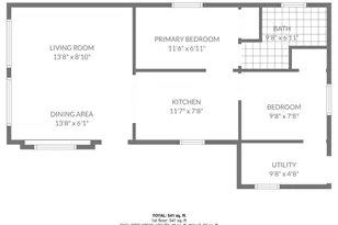 1418 Winona Ct, Denver, CO 80204 - Photo 2