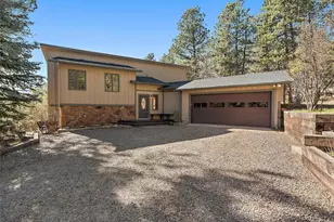 33913 Upper Bear Creek Rd, Evergreen, CO 80439 - Photo 1